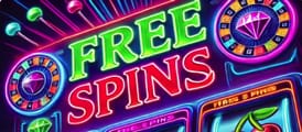 Se free spins her