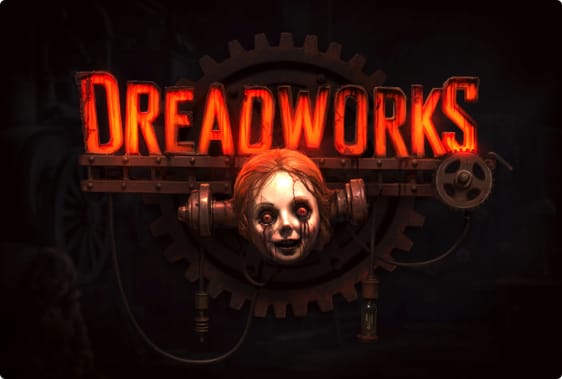 Dreadworks halloween automat – udløs 9 free spins