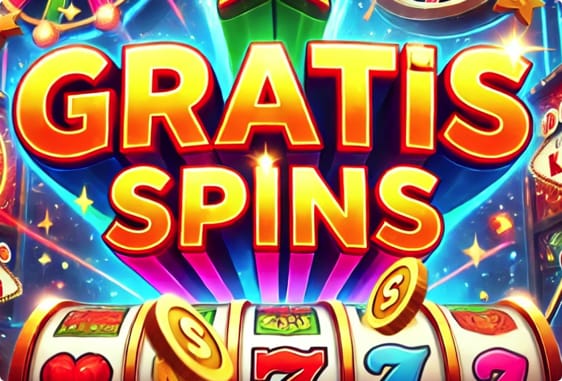 Free spins uden indbetaling til nye og eksisterende kunder