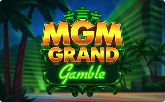 MGM Grand Gamble – Vind Las Vegas Free Spins